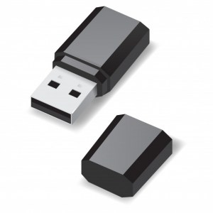 Memoria Flash USB