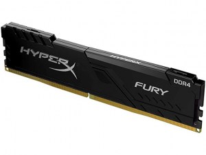 Memoria RAM Marca HyperX FURY - DDR4 - 16 GB