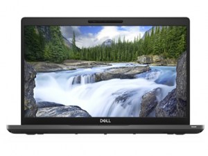 Laptop Dell Latitude 5400 - Core i7 8665U / 1.9 GHz - Win 10 Pro 64 bits 1 TB 8GB