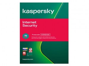 Kaspersky Internet Security Licencia Base ESD 5 Dispositivos