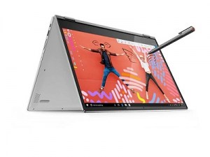 Laptop Lenovo IdeaPad Yoga C340 14" AMD Ryzen 5 3500U/2 GHz 8GB, 256 GB
