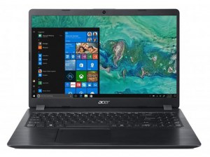 Laptop Acer Aspire 5 Ordenador portátil - 15" Intel Core i5 I5-10210U 8GB 256 GB