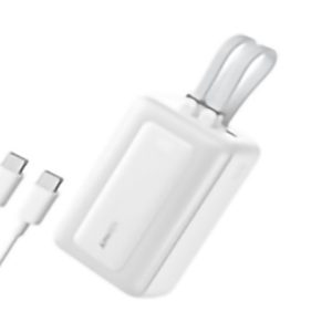 Anker - powerbank - Lithium