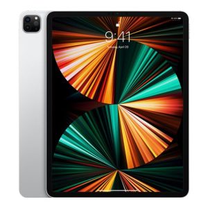 Apple iPad Pro de 12,9" Wi-Fi - 5ª generación - tableta