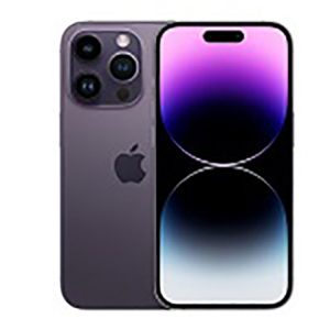 Apple iPhone 14 Pro - Smartphone - iOS