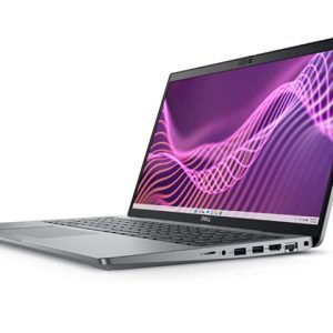 Dell Latitude 5540 - Notebook - 15.6" Dell 1920 x 1080 Intel Core i5-1335U / 4.6 GHz DDR4 SDRAM 8 GB 512 GB SSD Intel Iris Xe Graphics Windows 11 Pro Gray 3-year warranty SKU: NT067DEL15 Número de parte: WVFTF
