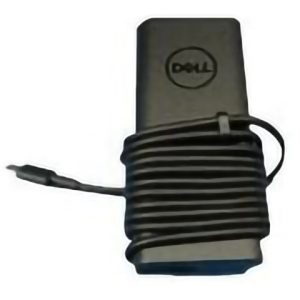 Dell Slim - Adaptador de corriente - USB-C