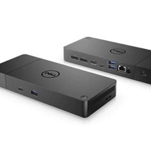 Dell Thunderbolt Dock WD19TBS