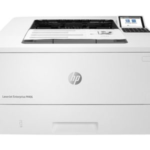 HP LaserJet Enterprise M406dn - Impresora - B/N