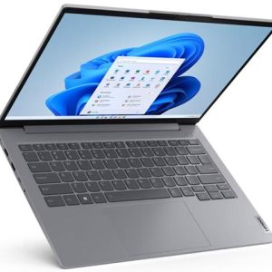 Lenovo ThinkBook 14 - Ordenador portátil - 14"