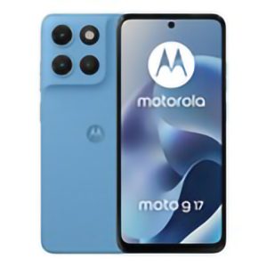 Motorola - 4 GB G17