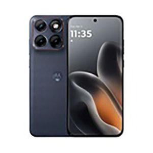 Motorola - 8 GB Edge 70 Fusion - Smartphone