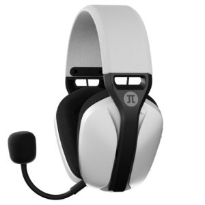 Primus gaming headset - PBH-360BK - Wireless headset system