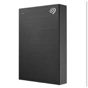 Seagate Expansion - External hard drive - 5 TB