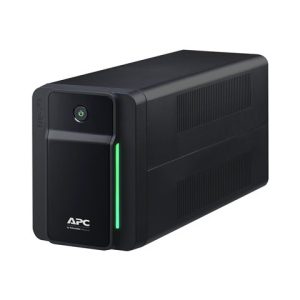 APC Back-UPS 900VA - UPS - CA 120 V