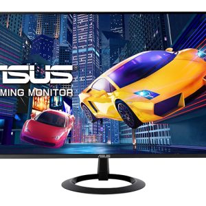 ASUS - LED-backlit LCD monitor - 23.8"