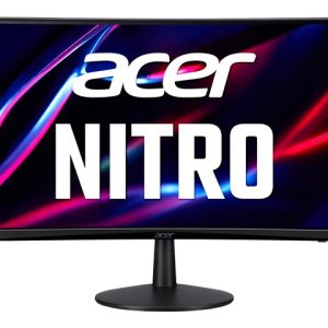 Acer Nitro ED240Q bi - ED0 Series - monitor LCD