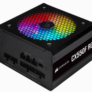 Corsair Memory - Power supply