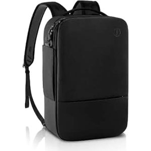 Dell Pro Hybrid Briefcase Backpack 15