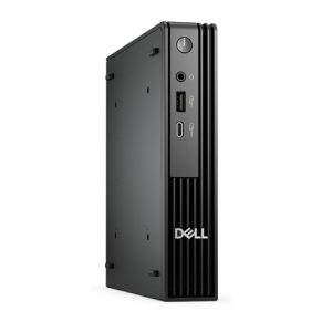 Dell Pro Micro Tower Intel Core i5-14500T 512GB SSD Windows 11 Pro
