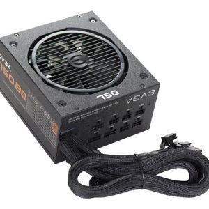 EVGA 750V BQ - Fuente de alimentación (interna)