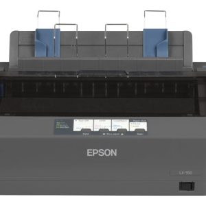 Epson LX 350 - Impresora - monocromo