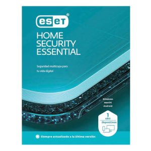 Eset Home Security Essential