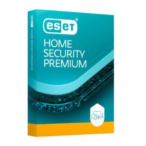 Eset Home Security Premium 1 Devices