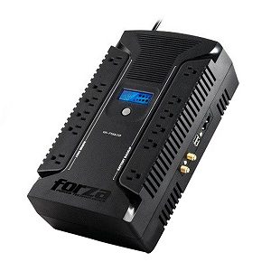Forza HT-750LCD UPS 750VA