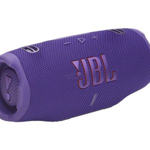 JBL Charge 6 Bocina Bluetooth Portátil Purple
