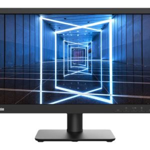 Lenovo ThinkVision E20-30 - Monitor LED - 20" (19.5" visible)