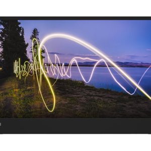 Lenovo ThinkVision M15 - Monitor LED - 15" (15.6" visible)