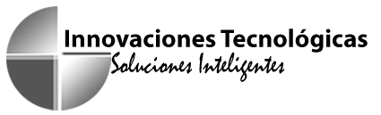 Innovaciones Tecnologicas