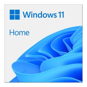 MICROSOFT WINDOWS 11 HOME