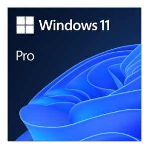 MICROSOFT WINDOWS 11 PRO