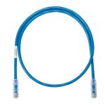 PANNET PATCH CORD STP 26AWG