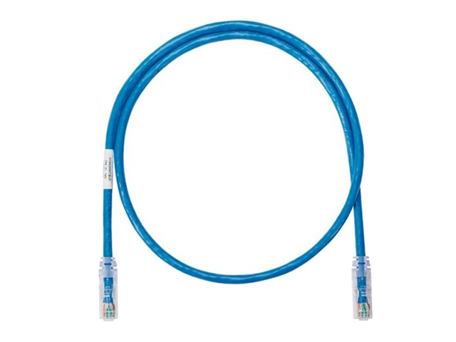 PANNET PATCH CORD STP 26AWG