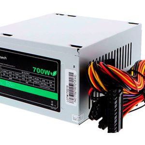Xtech fuente de poder 700v