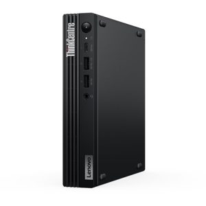 Lenovo ThinkCentre M70q Gen 5 Tiny Intel Core i7-14700T 512GB SSD Windows 11 Pro