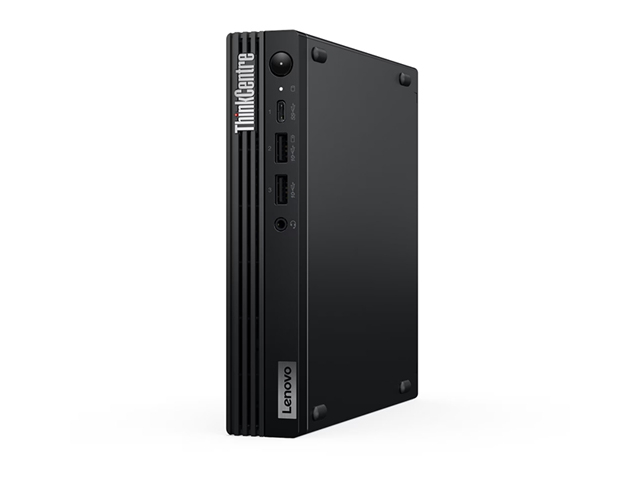 Lenovo ThinkCentre M70q Gen 5 Tiny Intel Core i7-14700T 512GB SSD Windows 11 Pro